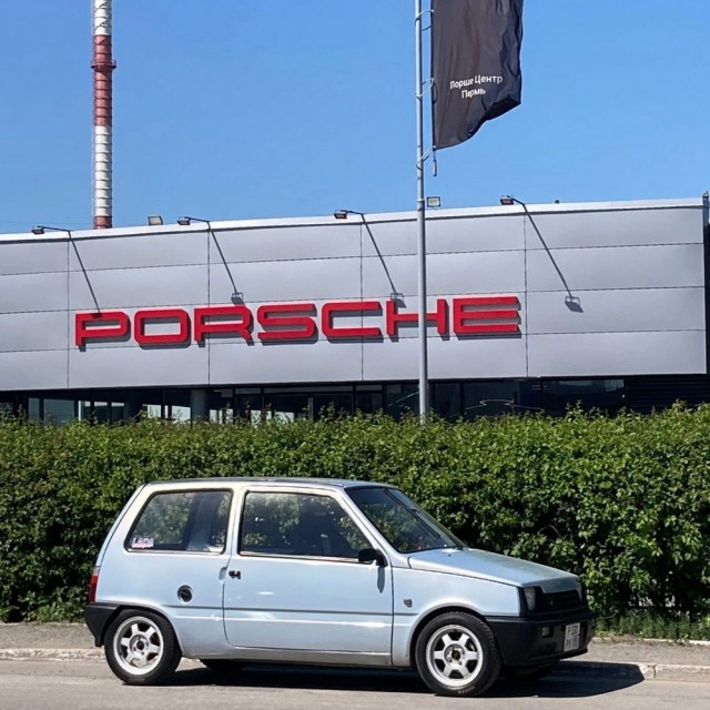 Немного ассортити....