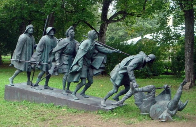 В Дагестане не обочечники,в Дагестане кюветники.