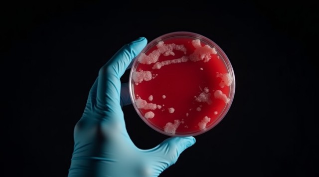 К 2050 году от супербактерий погибнут миллионы людей. Проблему оценивают в $2 триллиона в год