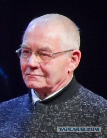 Композитору Александру Журбину 80 лет