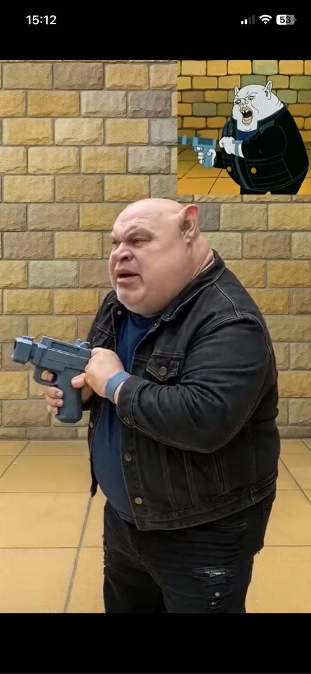 "Это добром не кончится"