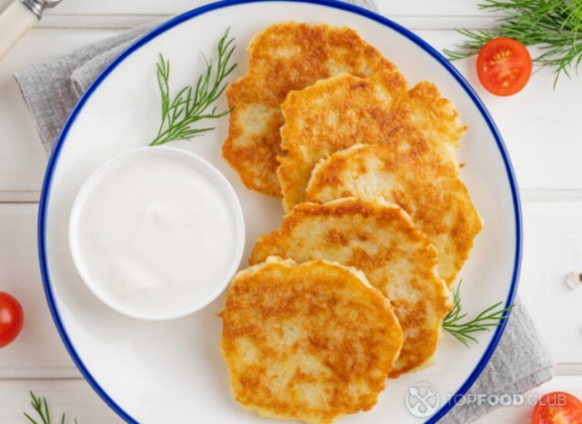 Беларусь против фастфуда в школах