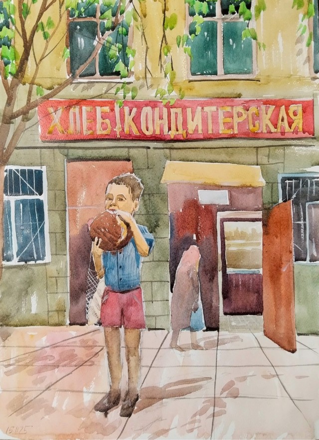 АРТ-Воскресение