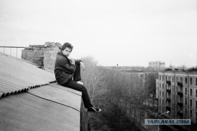 Фотографии из прошлого нашей страны – 124