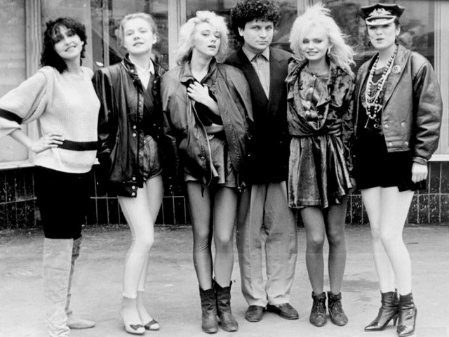 Фотографии из прошлого нашей страны – 134