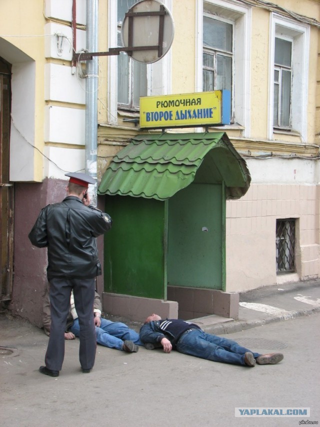Лучшая подборка барных брендов