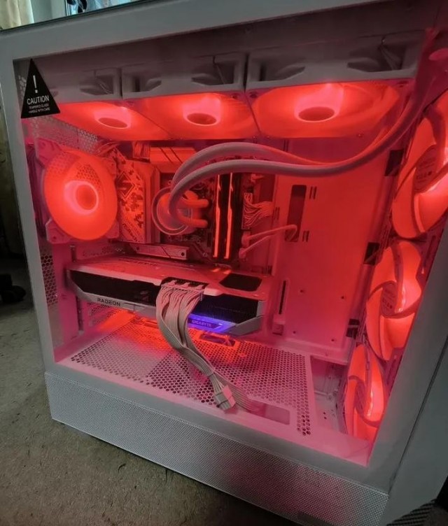 Продам видеокарты в Москве MSI RX 570 4gb и всякое остальное