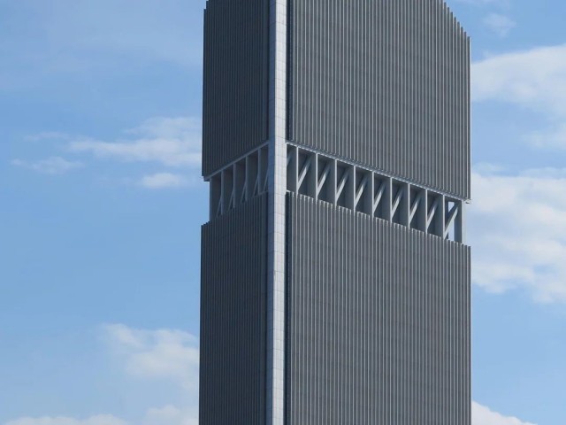 Национальный космический центр, Москва