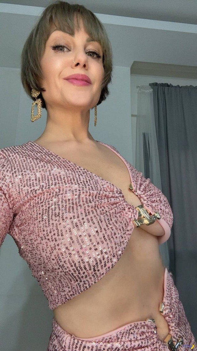 Красивые женщины за 40