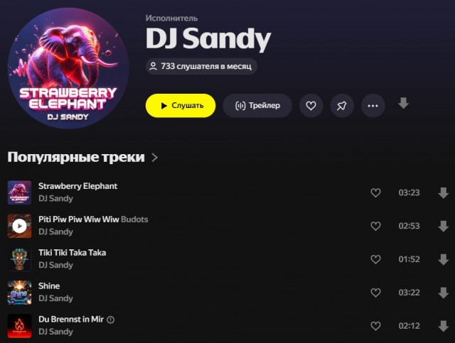 Как назовешь, так и поплывет...