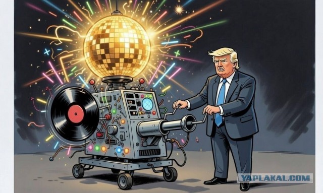 С Днем Рождения Донни!