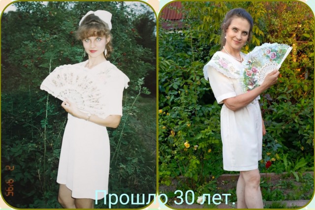 Девчата из 90-х и 00-х