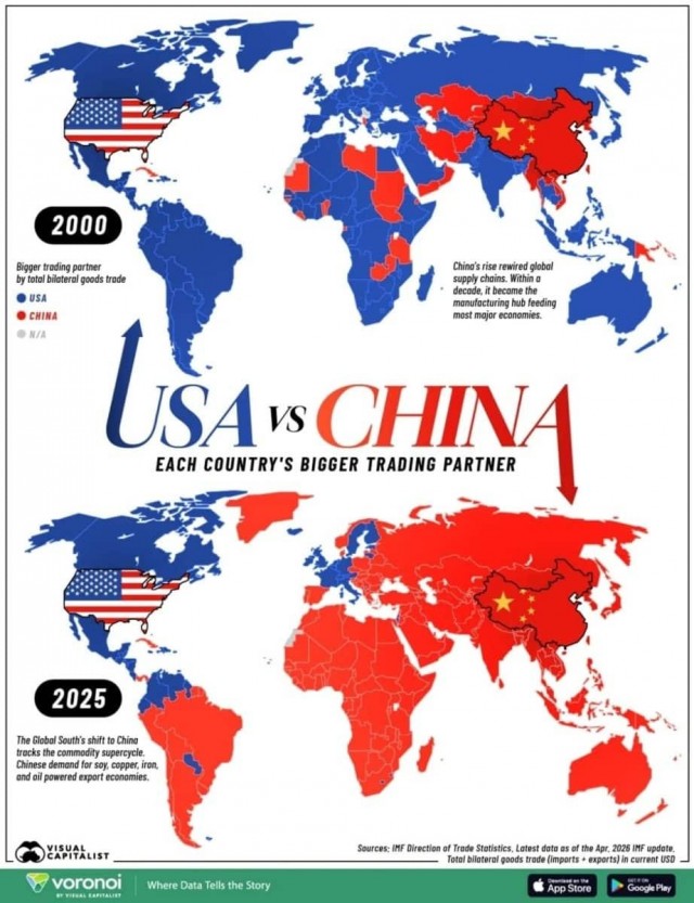 Как нас разводят на «цифровое золото» и при чём тут госдолг США