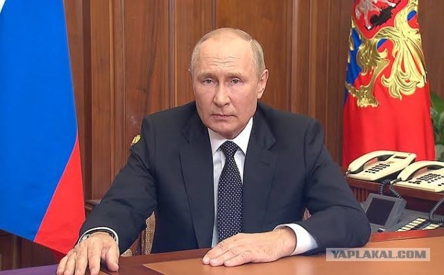 Главный механизм закона - неотвратимость наказания