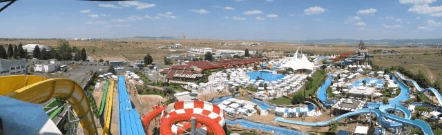 Отдых в Болгарии с ребенком