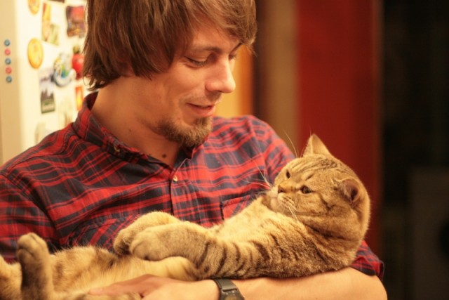 Котовторник на 24.09.2013г