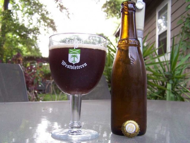 20 лучших мировых сортов пива.