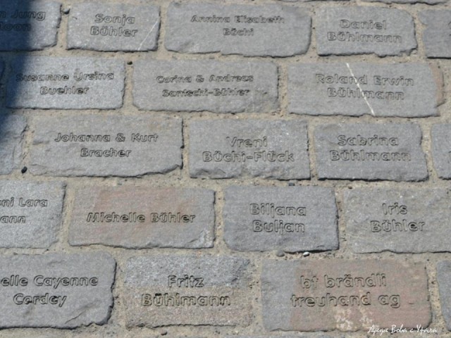 В поисках музея ПрофессораПлейшнера