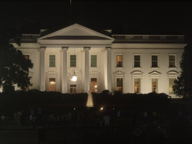 Деревенская Америка