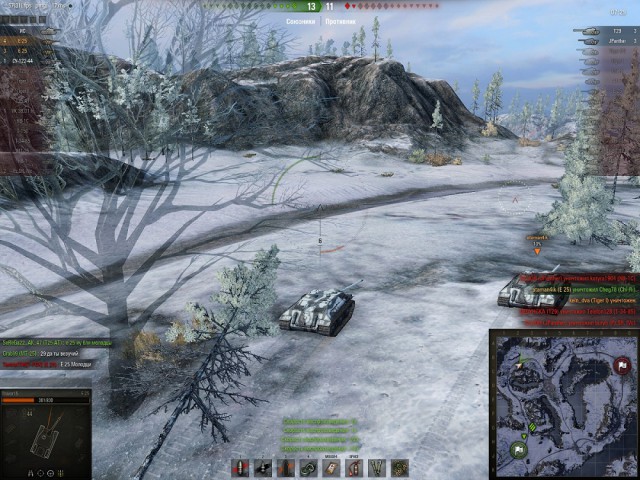 Wargaming 9