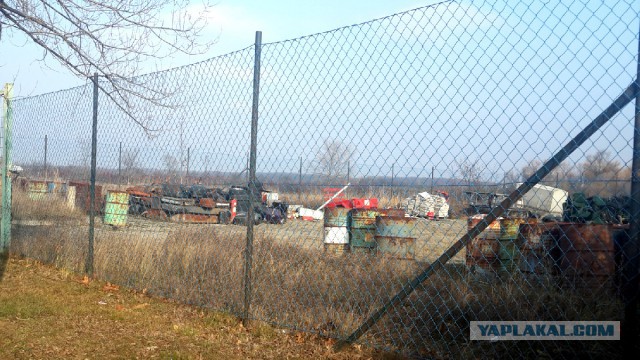 Свадебный подарок