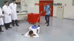 Снова японцы отличились :D