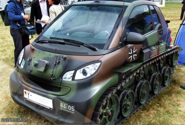 Автотюнинг 80lvl