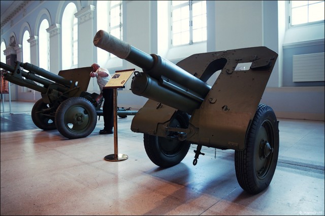 Выставка «Мемориал-2011»