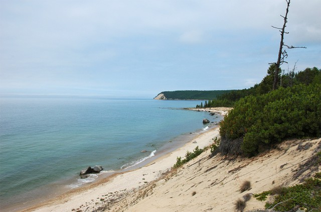 Деревенская Америка