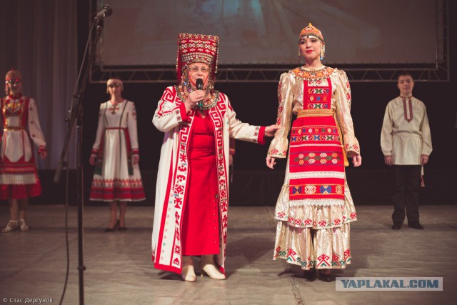 Последний москаль (трейлер)