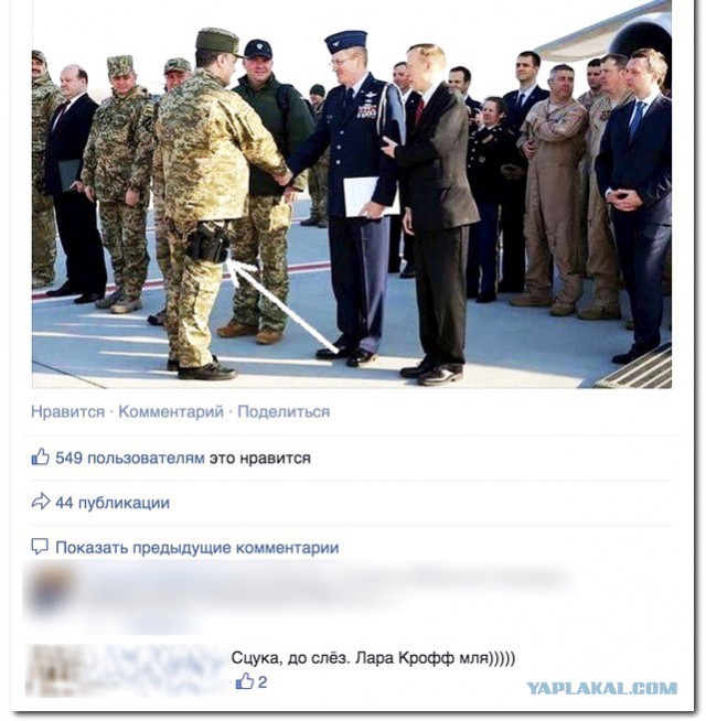 Порошенко вводит санкции против России