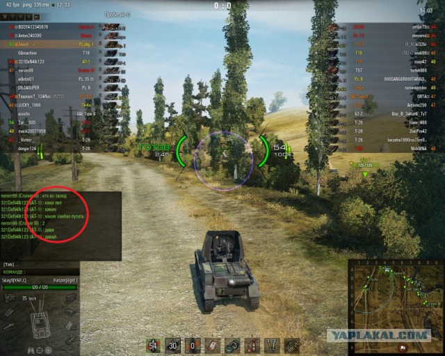 Wargaming 20
