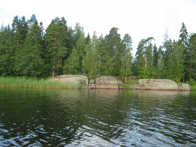Философия рыбалки