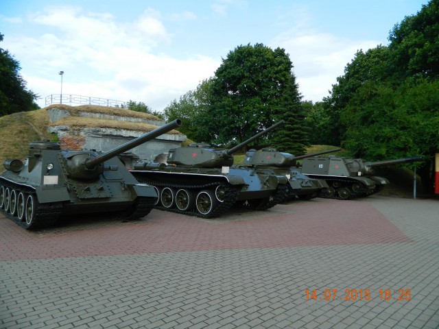 Поездка в Беларусь