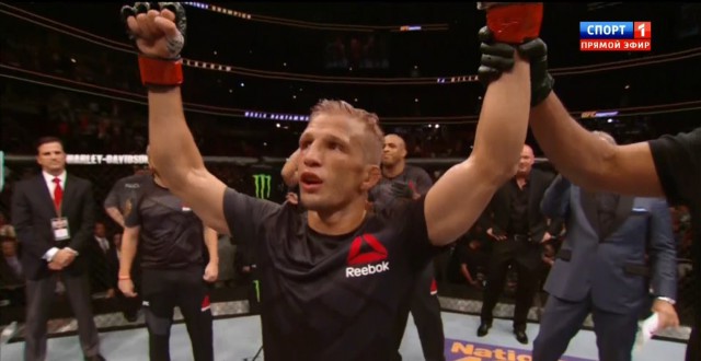 Новости бокса и MMA(бои без правил)