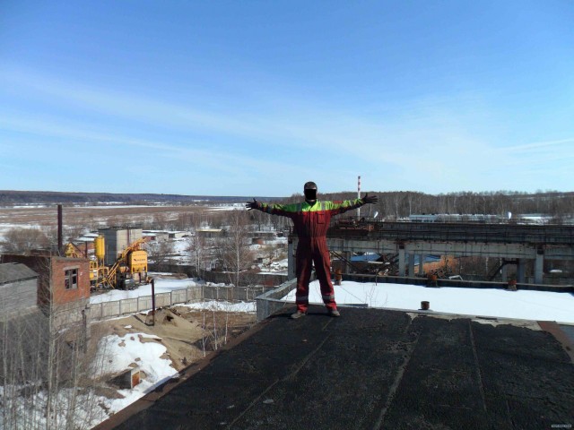 Булерьян? Легко!