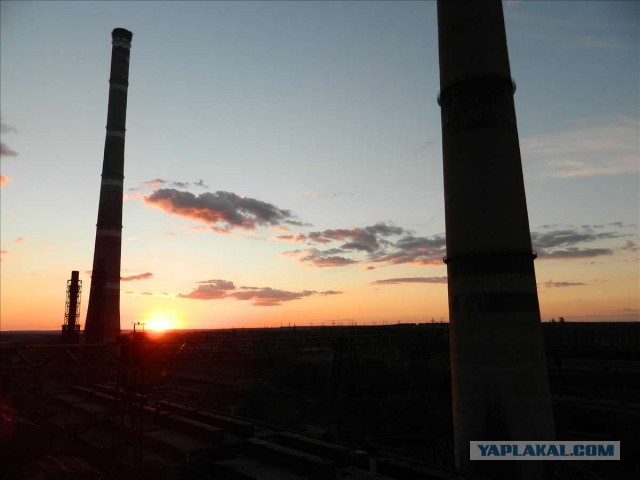 Моё увлечение фотографией