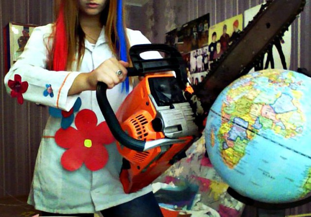 «Сплин» в картинках