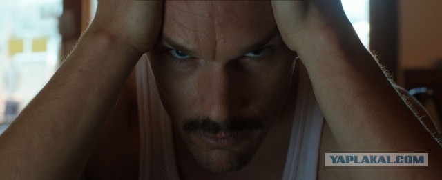Спор про фильм "Патруль времени", 2014