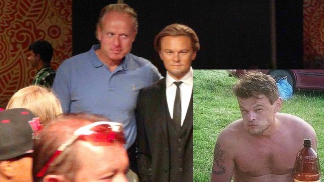 Я поведу тебя в музей