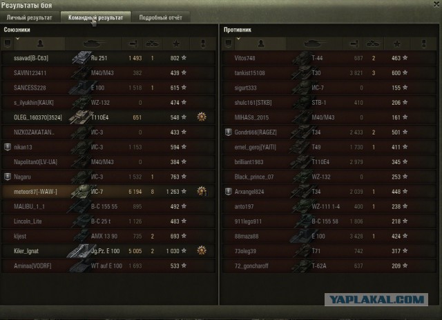 Wargaming 31