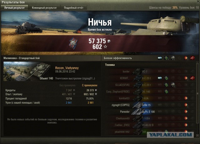 Wargaming 36