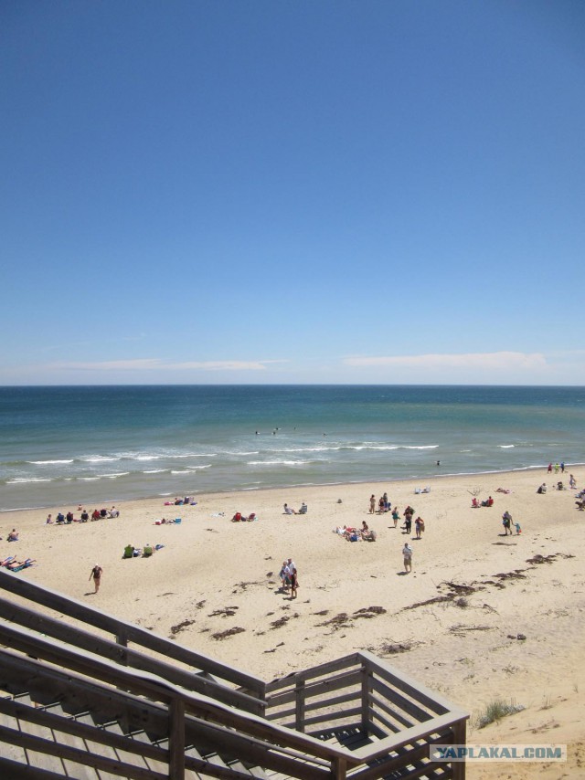 Деревенская Америка - 2