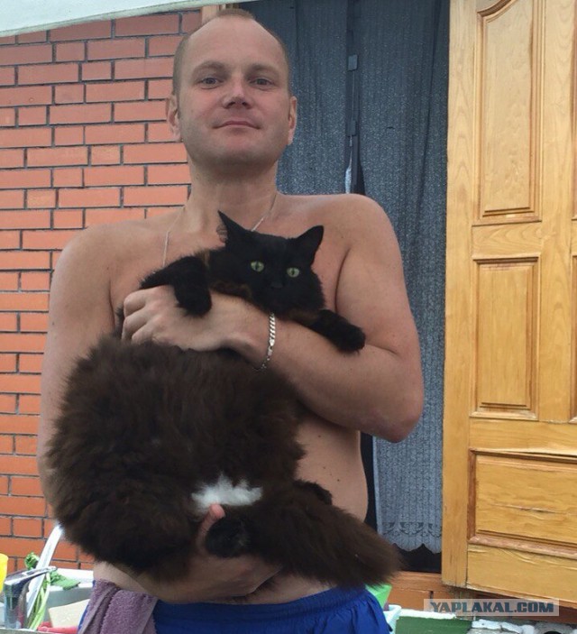 Смелые ЯПовцы.