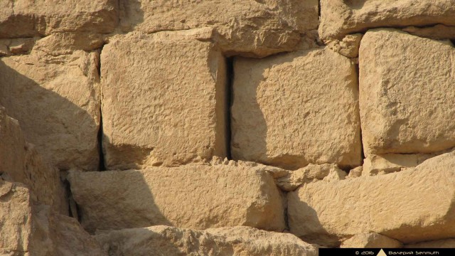 Пора вари... валить бетон! "Альты", шах и мат!