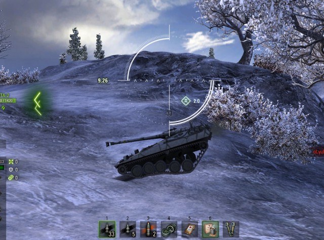 Wargaming 43