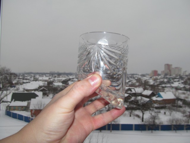 День рождения Кулинарии. Коктейльная вечеринка