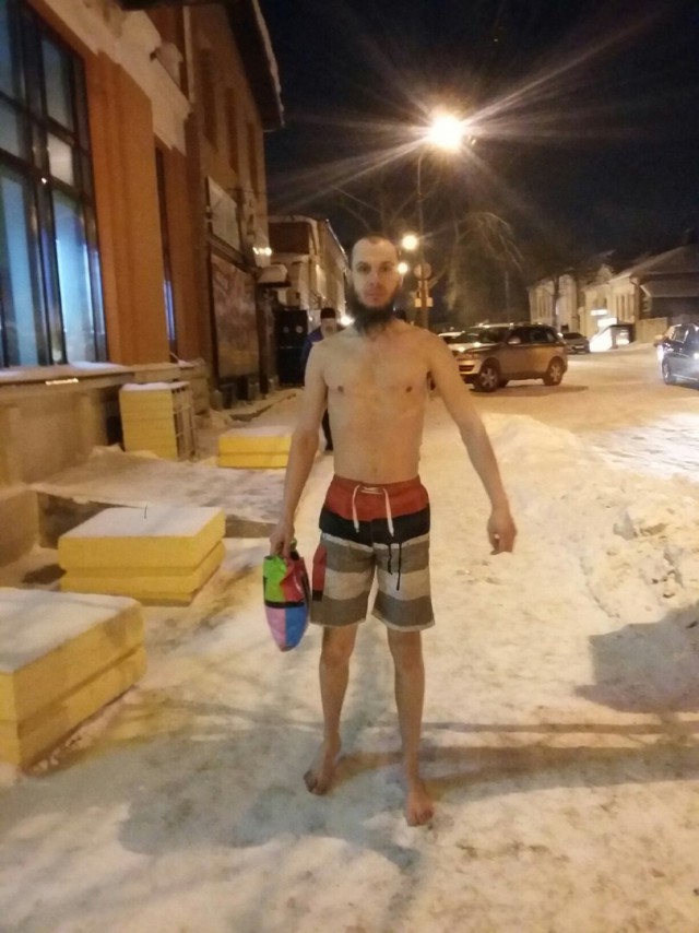 -28 в сибирских регионах.конец света?