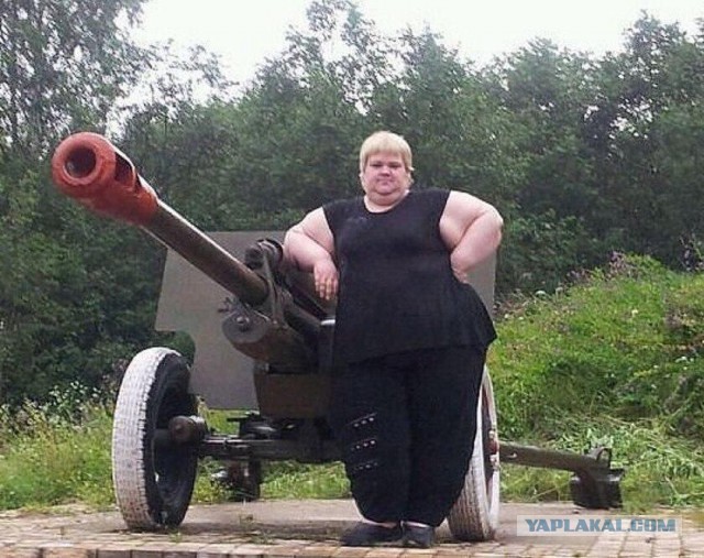 На страже Родины или новая модификация тяжелого танка в камуфляже