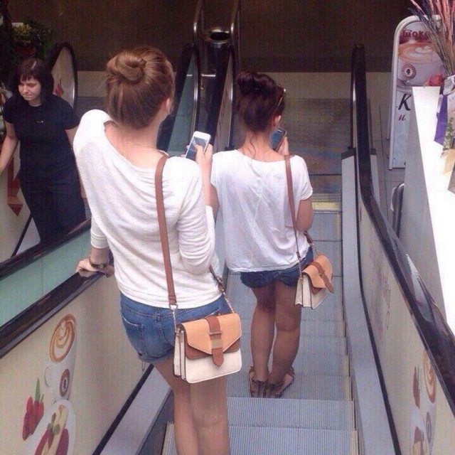 Подборка интересных и веселых картинок